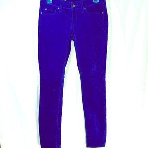 GAP 1969 Skinny Jeans for women, Blue 25